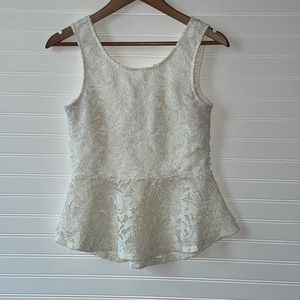 tank top blouse